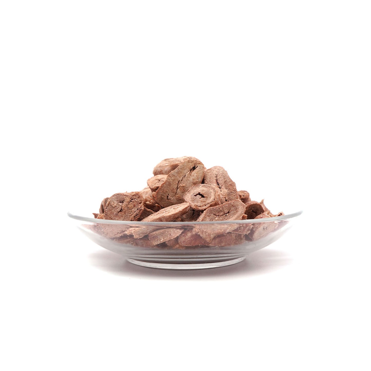 Bellfor - Gesunder Freeze Hundesnack - Hühnerherzen