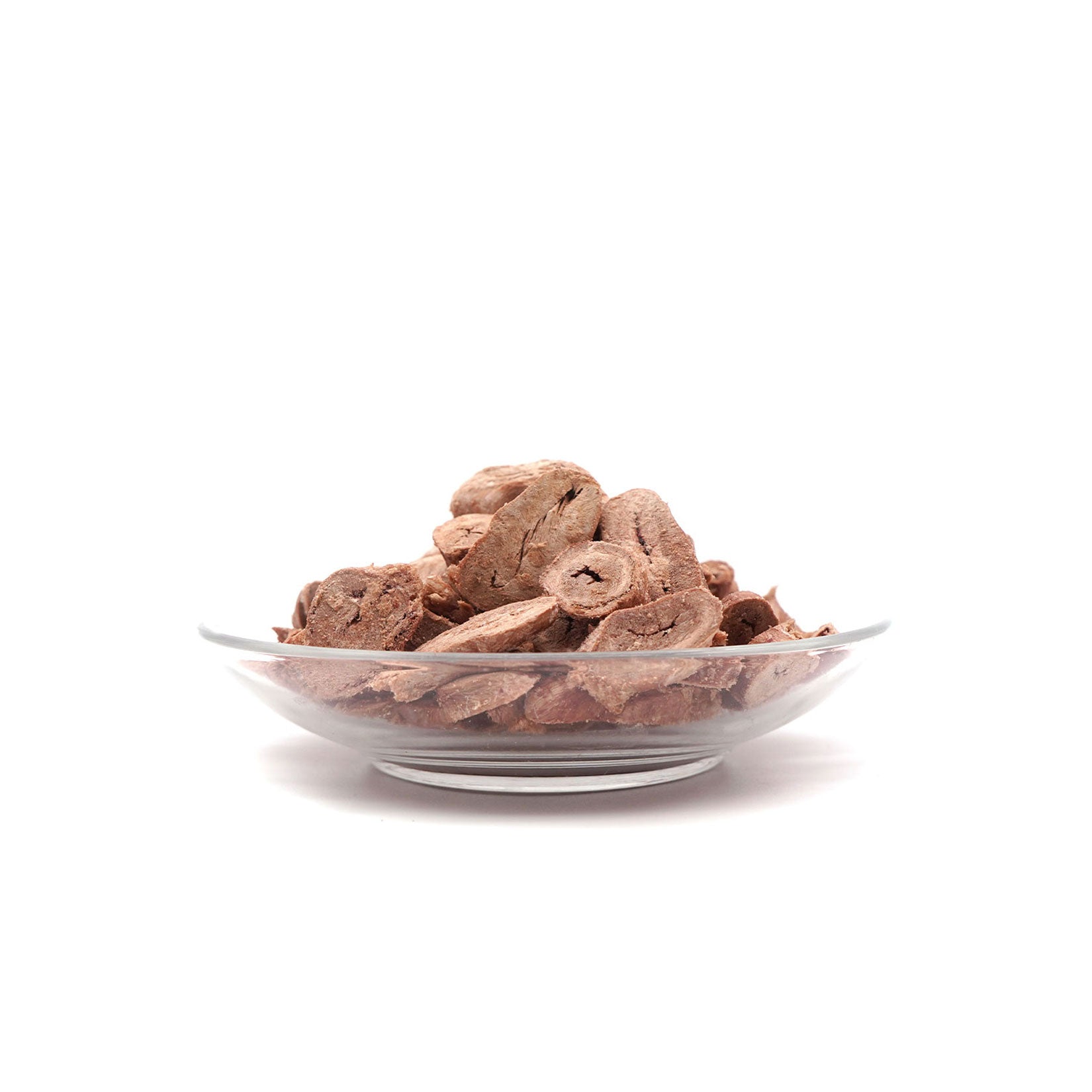 Bellfor - Gesunder Freeze Hundesnack - Hühnerherzen
