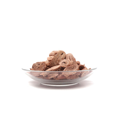 Bellfor - Gesunder Freeze Hundesnack - Hühnerherzen