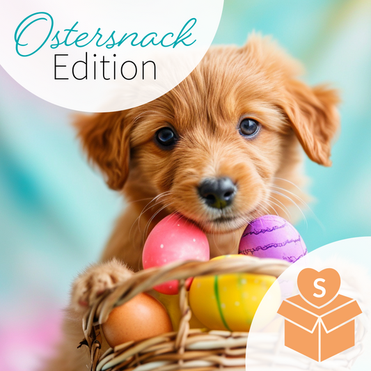 Ostersnack Edition "S" - Das Überraschungspaket