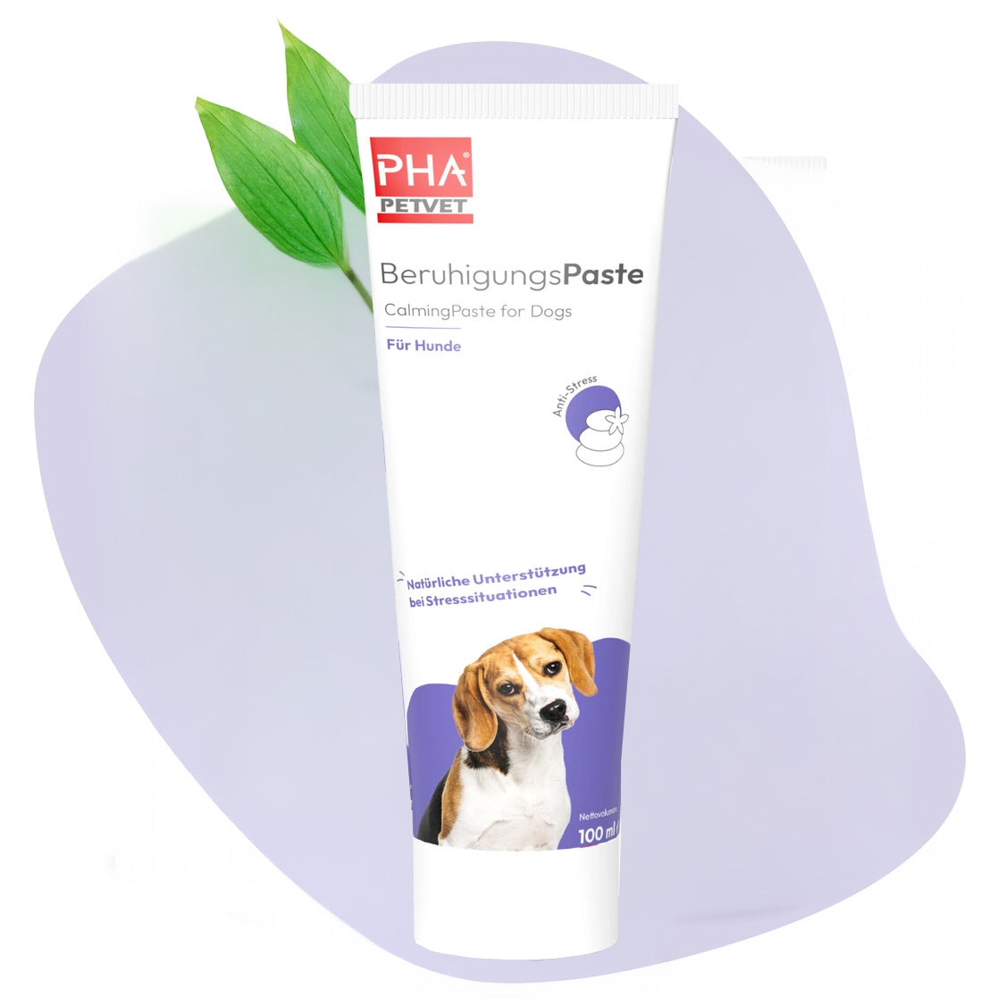 PHA BeruhigungsPaste - für Hunde