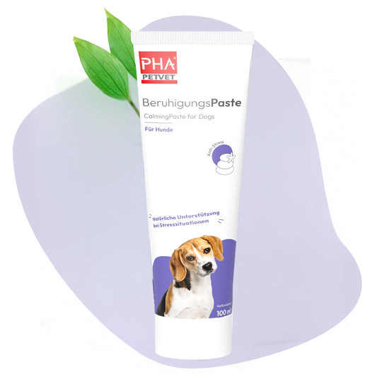 PHA BeruhigungsPaste - für Hunde
