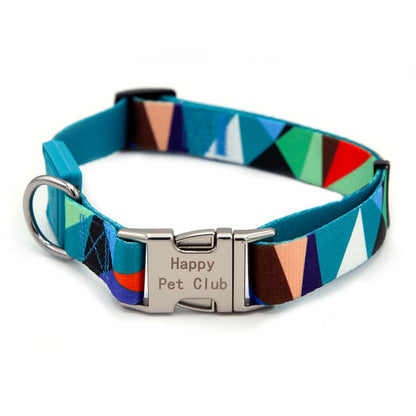 Hundehalsband Natino