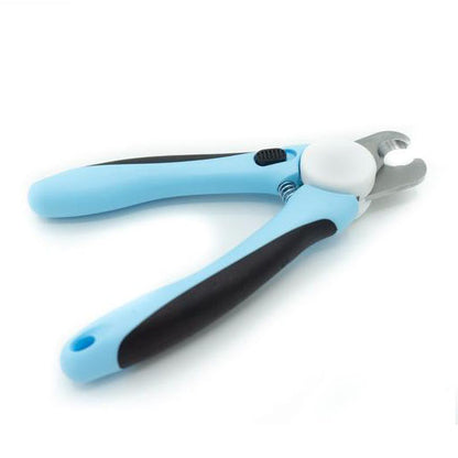 Krallenknipser blau