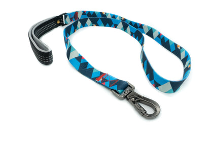 Hundeleine Everking mehrfarbig blau