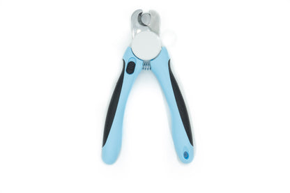 Krallenknipser blau